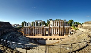 teatro-romano-merida