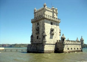 Torre de Belem lisboa